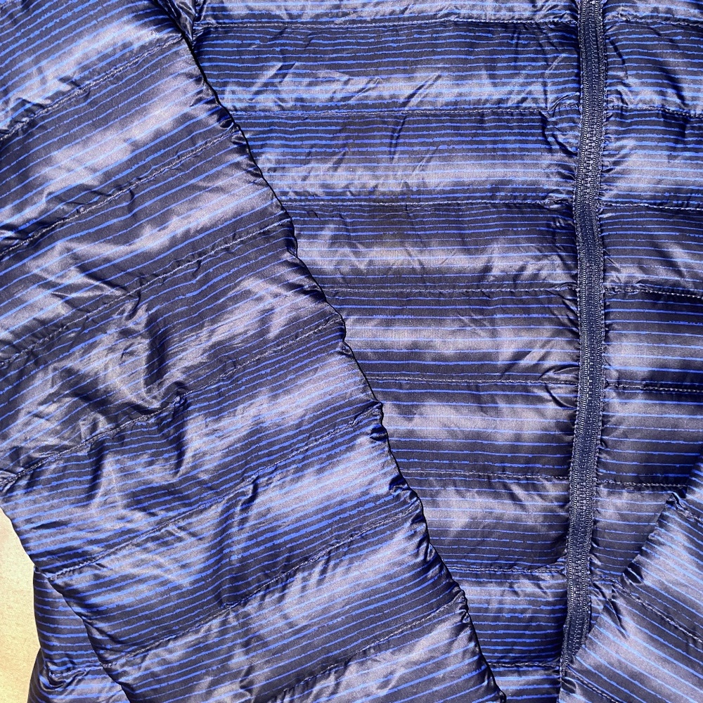 Patagonia jacket